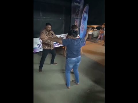 Prince Navin Prabhoo highlights from U97.5FM CSM27 On D Road roadshow (Narr Singh)