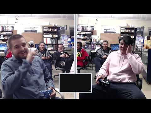 RSHU #5: KOSSismoss vs. Kila - Winners Semis