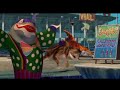 Shark Tale 2004 Ending Scene