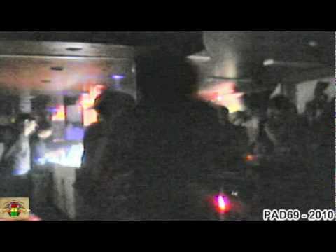 KING ALPHA (uk) - part 3 of ukdub - haile i dub #6-9 @ brussel \ 15-05-2010