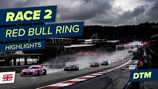 Download lagu Preining with top class performance! | Highlights DTM Race 2 - Red Bull Ring | DTM 2022 mp3