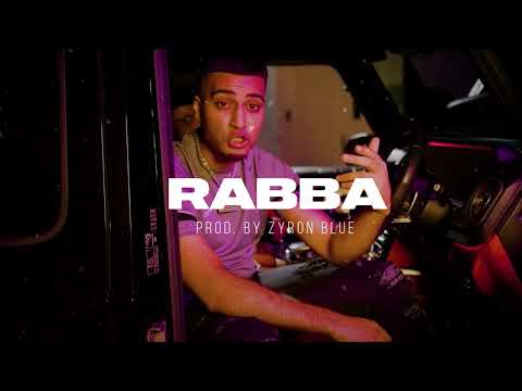 Frenzo Harami x Caps x G Bugz x JJ Esko Type Beat - "Rabba" (Prod. By Zyron Blue)