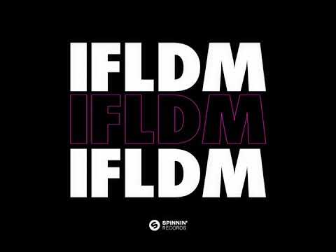 Tujamo, Stickmen Project, Sleepwalkers - I F*cking Love Dance Music (Extended Mix)