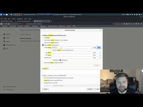 OverThewire Natas Levels 0-5