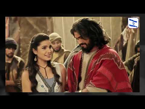 Josue y La Tierra Prometida Capitulo 90 📽️🎬 (Reaction)