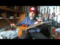 THE WARM RED WINE ( Ernest Tubb)  my take with guitar,recorder and voice