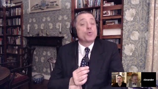 The Duran Live: E30. Democracy and censorship