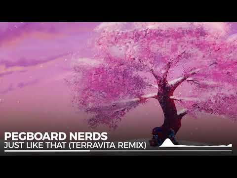 Video thumbnail for Just Like That (Terravita Remix)