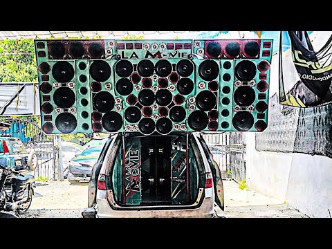 SUANSONFON DOBLE TONO - YOMEL EL MELOSO X CANDY FLOW / WORLD CHIPEO & DJ JOSE