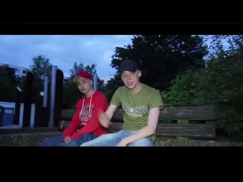 Plex040 & Mille-73 - Der Zeiger gefriert ( Offizielles Full HD Musikvideo)