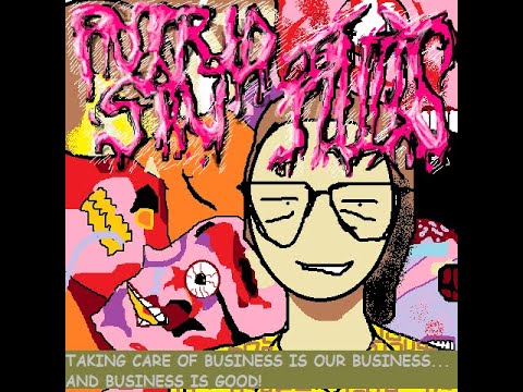 Milk And Cigarettes - Putrid Stu