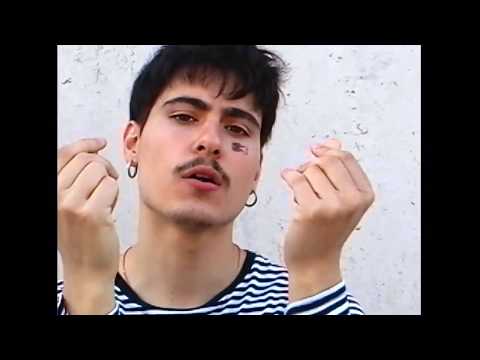 LUCAS SKILLZ - PANIKO