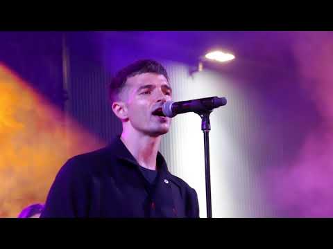 Phantom Planet 'California' Live Made In LA 9-1-2019 Golden Road Brewing LA CA USA