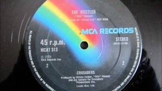 Crusaders - The Hustler
