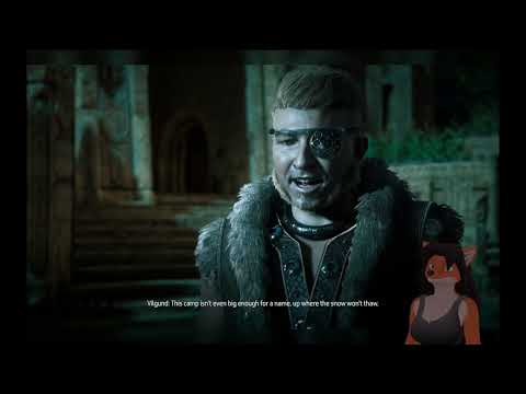 Let's Play Horizon: Zero Dawn Part 40: Meridian