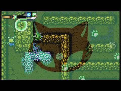 Blaster Master Zero 2 - Area Omega: Part 2 (Finale 100%)
