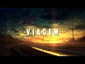 Danta Viagem ️ Ft Zakyn Sodré Lyric Video Fã