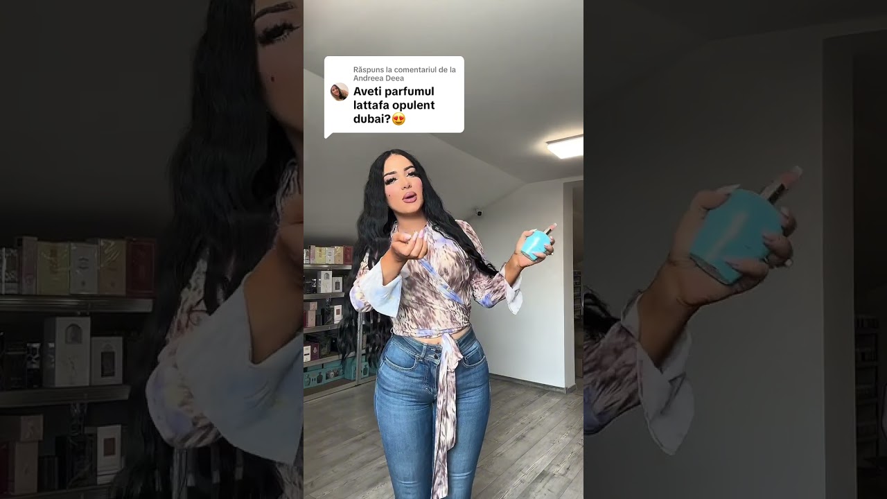 Video produs