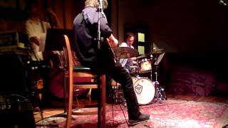 Chad McLoughlin Trio |  Falcon Jazz Club | Down Pat