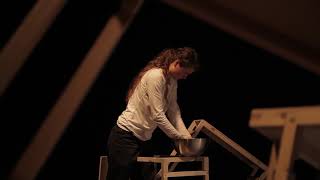 "C'est (presque toujours la même histoire)" - Spectacle