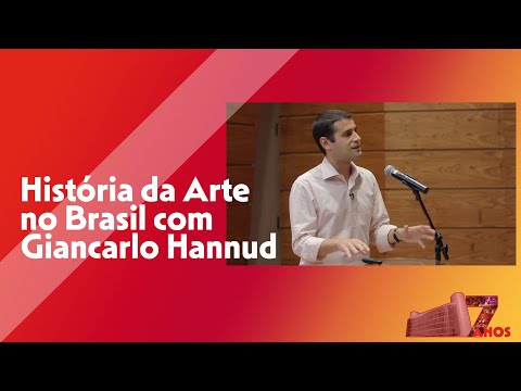 Mês de Aniversário Unibes Cultural - 7 anos