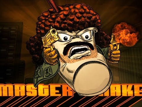 Aqua Unit Patrol Squad 1: New AUPS1 Intro