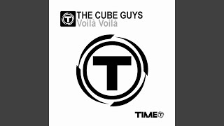 Voilà Voilà (The Cube Guys Original Mix)