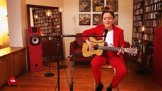 PHILIPELISE - SESSION ACOUSTIQUE Madame la paix #166