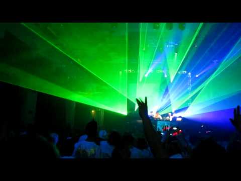 Labyrinth // Laserpoint // Whiteout. Mr a & Heikki L