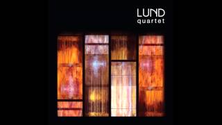 Lund Quartet - Kulde