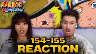 ASSAULT ON THE HIDDEN LEAF VILLAGE! | Naruto Shippuden Reaction Ep 156-157