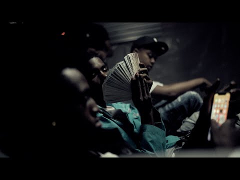 10KCeez - "FullyAutoCeez" (Exclusive Music Video) | Dir. TinoShootSum