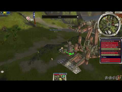 [WoT] r37 vs [Pleb] r77, Unrated match 2, 17/8/16 - Guild Wars (GvG) [Ranger, Main]