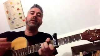 &quot;Carolina,&quot; by Adam Green.