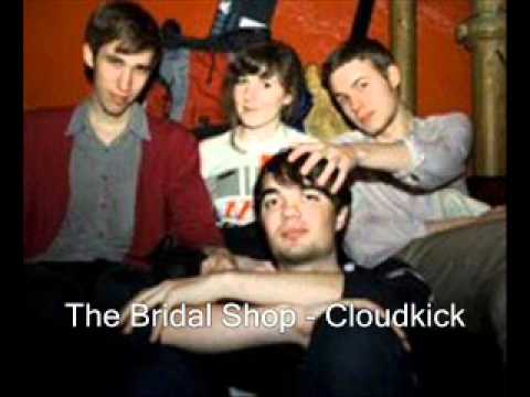 The Bridal Shop - Cloudkick