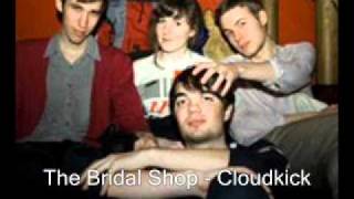 The Bridal Shop - Cloudkick