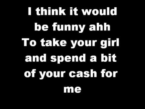 Jamie t If you got the money