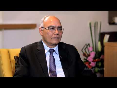In Conversation With (Video series for TAS - Group HR for Tata)