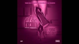 Young Chitown - &quot;She Freaky&quot; (Prod By: CashMoneyAP)