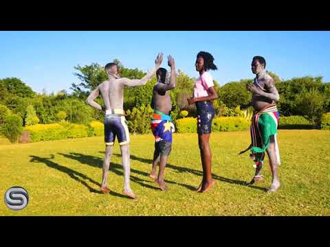 Damke Anyil Wunduon By DJ William gut-ajoh