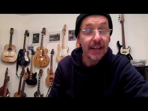 Gitarre lernen Kurs für Kinder?