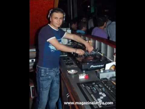 Racrremix Sclucis B - Dj Osman