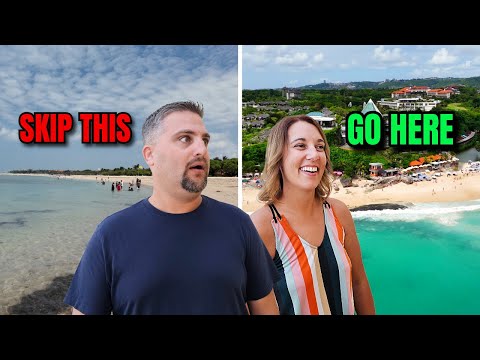 Don't Visit Uluwatu Until You Watch This (Bali 2026)