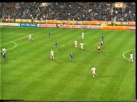 Bundesliga Classics - FC Schalke 04 2000/2001 - Teil 4/5