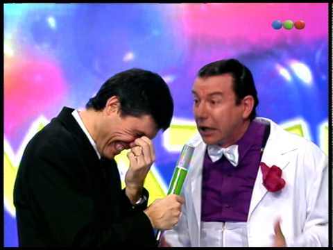 El Show del Chiste, Alacran - VIDEOMATCH 100