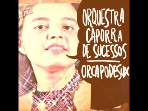 Miss Lene - Quem É Ele (ORCAPODESUX RE-EDIT_2015)