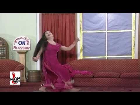 AKHAN NAAL LE PAPIYAAN  MUJRA - PAKISTANI MUJRA DANCE -