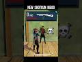 New Shotgun M590 Free Fire New Gun M590 Ability Test OB46 Update Srikantaff