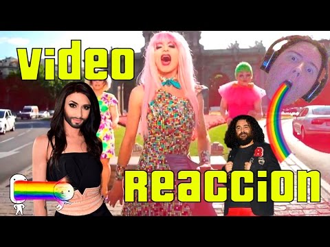 EL SEVILLA Y CONCHITA - CHUECA ES GENIAL - VIDEO REACCIÓN