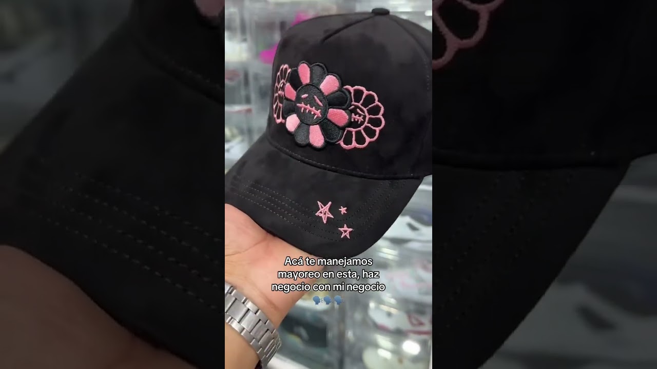 Muratravis disponible / Full set en caja - pregunta por mayoreo #gorras #mexico #coacalco #travis